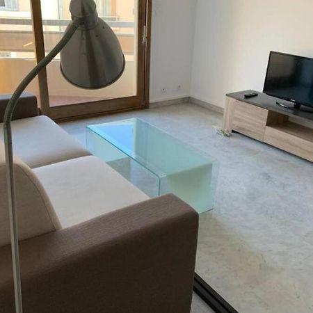 Apartment In Nizza Exterior foto