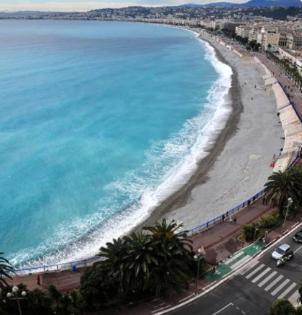 Apartment In Nizza Exterior foto