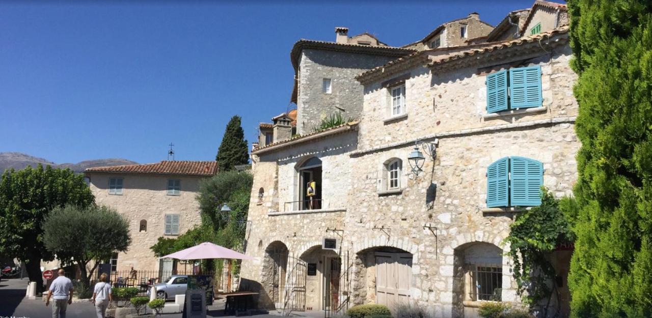 Apartment In Nizza Exterior foto
