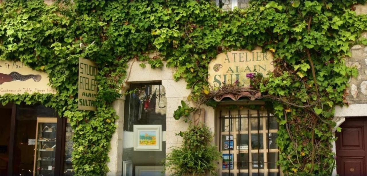 Apartment In Nizza Exterior foto